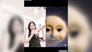 PK tiktok trả kèo,tiktok live giờ chả khác gì động sex #7