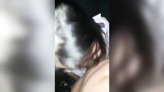 Học sinh 2k10 non nớt bị anh họ ép bú cu trong đó phòng