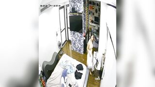 tổng hợp clip gái xinh việt nam đi đái bị quay lén p2