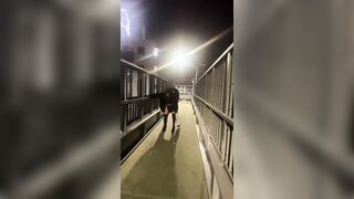 "Mày dập nhanh lên đi, địt ngoài này nhiều người nứng lắm" p3