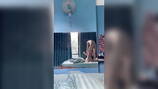 đủ tư thế với bé 2k8 loli nhỏ nhắn dâm vô cùng tận