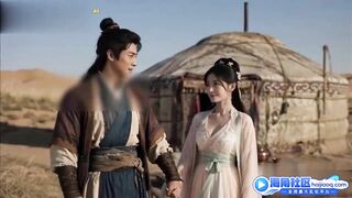 Tái Sinh: Tôi Cứu Quách Tĩnh; Dược Sĩ Lén Nhìn Trộm Con Gái - Hành Vi Nhìn Trộm Cấm K