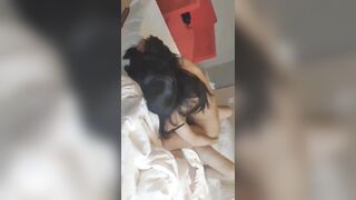 Vợ bạn vẫn là chân ái