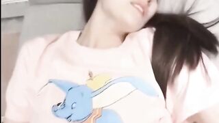 Lâu lâu về thăm cho thằng em họ loạn luân
