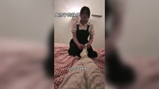 biến nó thành nô lệ tình dục nữ, chẳng phải thèm thân thể sao, làm chó cái