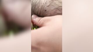 Địt em rau lồn múp dùng cả toy dâm đãng rung tê lồn