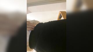 Phần 5: rảnh rỗi 2 em hotgirl lại ra quán nước show hàng căng mọng to tròn
