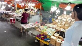 Ngày rằm dắt em đi chùa rồi vào nhà nghỉ phần 1
