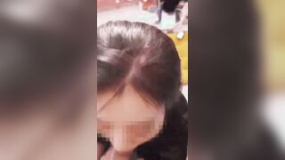 Em bú cu phê quá có bao nhiêu tinh em nuốt hết 2