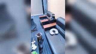Chơi em kế toán vừa mới vào làm tại văn phòng