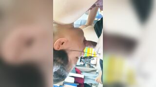 Em sinh viên trường CĐ KTCN QN