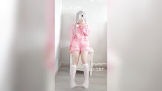 ✨  Sagiri Lolita 🔞 Phần 1