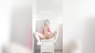 ✨  Sagiri Lolita 🔞 Phần 1