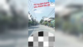 Checker Pita Gặp lại pé người iu làm bank F2 thèm lẩu dê và cái kết 2 nháy còn chưa c 2