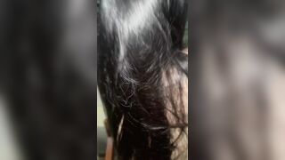 Dượng ơi đống cửa hàng xóm thấy rồi kìa