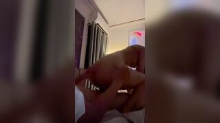 " Em muốn làm bồn chứa tinh cho anh địt " #1