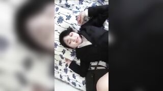 Em nhân viên bảo hiểm mới đi làm được 1 tháng