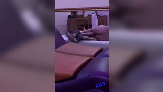 em có chồng còn anh thì chưa 94 nước nhiều vô kể - phần 2
