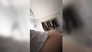 “Ui anh địt kiểu này lồn em sướng lắm ý xuất trong luôn đi nào”
