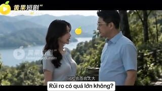 Cô giáo bị thầy hiệu trưởng đụ ( Tập 23 )