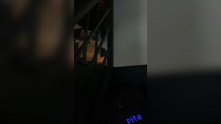 Mây mưa với con e, nhưng lại ham hố con chị