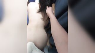 Hữu duyên địt cô bạn thân thời thơ ấu