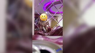 xả nứng cho người tình bé nhỏ rên cực hay