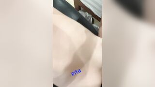 xả nứng gấp cho pé sv năm 2 quá tình củm - phần 1