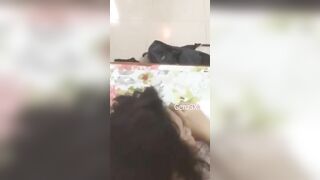 Khả Như Love 10 Lần Đầu Vào Nhà Nghỉ Nhưng Địt Đúng Hăng