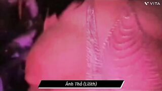 Tổng hợp vid vú to siêu múp