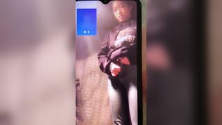 Demo em người nhện show hàng call sex