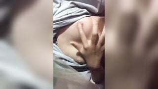 em Nguyễn Minh Châu 9@3 thcs chu văn an long biên hà nội lộ clip