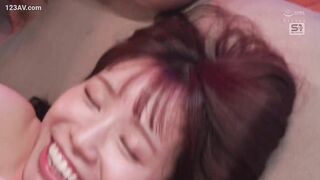 JAV bạo dâm em Nana Miho 1