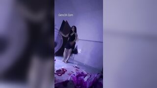 Clip Sex Kim Nhung Chuppy Mặt Xinh Mà Dâm Không Tưởng