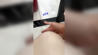 Chịch tê trym, phê quá e ngyeu vỗ chân luôn