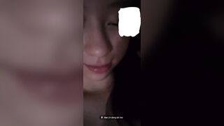 Phần 1: Mai Linh 2kar10 Xinh Gái Non Tơ Bị Dụ Call Sex Móc Lồn Cực Điêu Luyện Dâm Dục