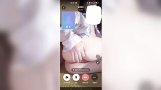 Phần 7: Mai Linh 2kar10 Xinh Gái Non Tơ Bị Dụ Call Sex Móc Lồn Cực Điêu Luyện Dâm Dục