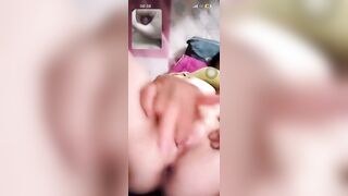 "Clip sex phải xem ít nhất 1 lần": Bà Tân vlog call sex khoe lồn nè