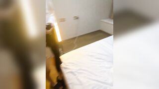 các em gái livestream quá nhiều, yêu cầu "kìm kìm" phải lâu hơn một chút