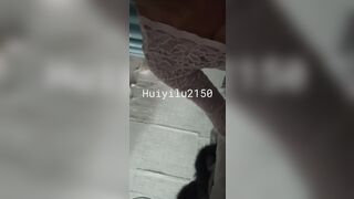 Full clip dân chơi tq huiyilu1250 check hàng các e teen tq,đầy đủ các thể loại gái #2