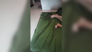 Nhìn vợ bị em họ thụ tinh không bao