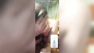 Bé học sinh call sex thủ dâm trả bài cho anh ny 6