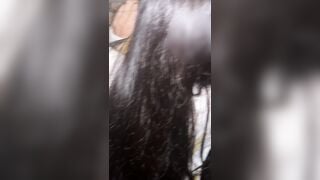 Những đoạn clip tự quay khi địt nhau với em người yêu dâm dáng ngon cực mướt #7