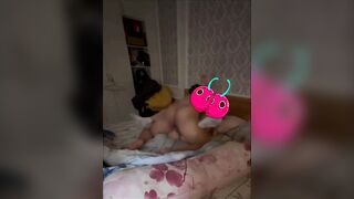 Đụ em múi mít non tơ vừa tròn 18 tuổi đủ tư thế (Full Clip) phần 1
