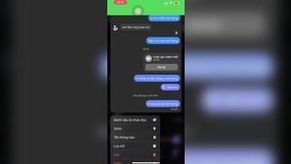 Bảo ngọc 2k9 call thủ dâm bị người yêu quay lại đúng là thằng súc vật