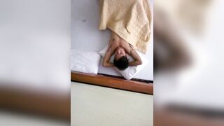 Học lớp 12 mà húp bà mợ thành công