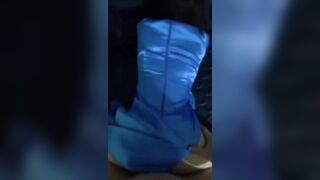 ĐỤ Dì là giáo viên dạy môn GDCD