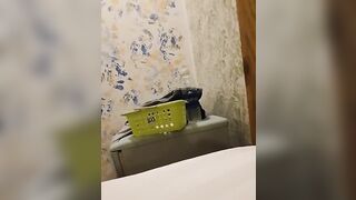 Địt em người yêu 2k10 ngại cứ che mặt ko dám để lộ