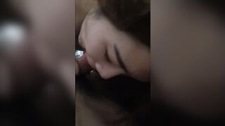 Dập nát lồn em người yêu, em chỉ biết kêu anh ơi (Full Clip + Pic) phần 1