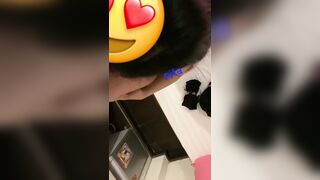 Pé yêu rủ đi ăn chè, em chè hay là ăn em đây - phần 2